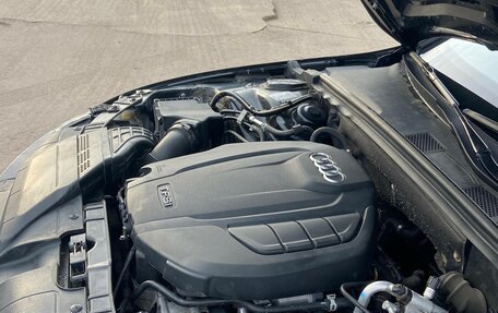 Audi A4, 2012 год, 970 000 рублей, 18 фотография