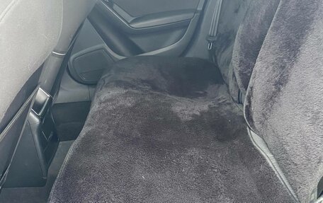 Audi A4, 2012 год, 970 000 рублей, 17 фотография