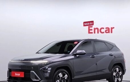 Hyundai Kona, 2023 год, 2 271 000 рублей, 1 фотография
