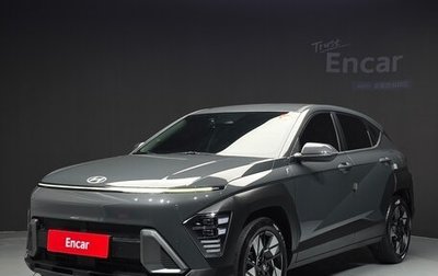 Hyundai Kona, 2023 год, 2 186 000 рублей, 1 фотография