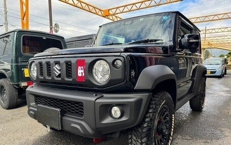 Suzuki Jimny, 2022 год, 1 650 000 рублей, 1 фотография