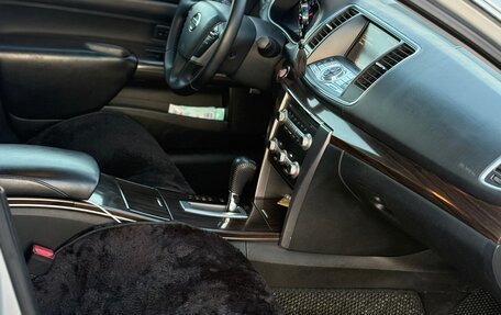 Nissan Teana, 2012 год, 950 000 рублей, 6 фотография