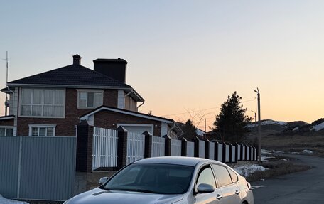 Nissan Teana, 2012 год, 950 000 рублей, 3 фотография