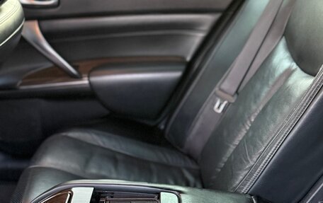 Nissan Teana, 2012 год, 950 000 рублей, 5 фотография