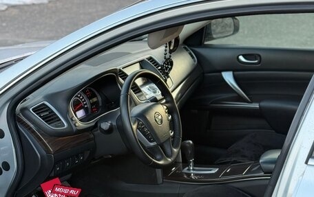 Nissan Teana, 2012 год, 950 000 рублей, 7 фотография