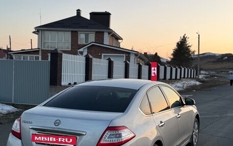 Nissan Teana, 2012 год, 950 000 рублей, 4 фотография