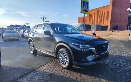 Mazda CX-5 II, 2025 год, 3 550 000 рублей, 1 фотография