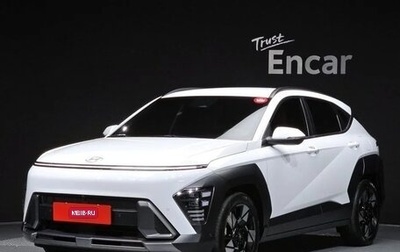 Hyundai Kona, 2023 год, 2 431 000 рублей, 1 фотография