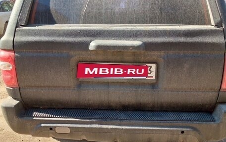 Great Wall Safe, 2007 год, 350 000 рублей, 1 фотография