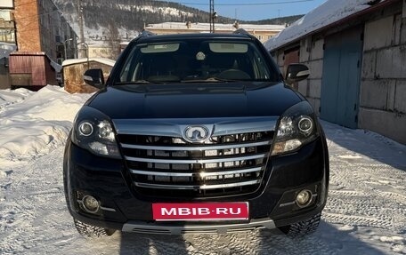 Great Wall Hover H3 I, 2014 год, 1 300 000 рублей, 1 фотография