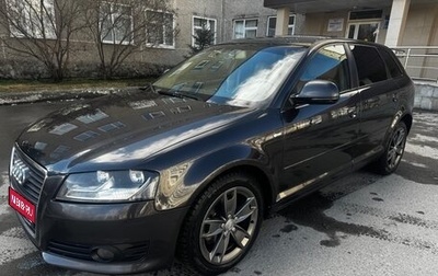 Audi A3, 2008 год, 880 000 рублей, 1 фотография