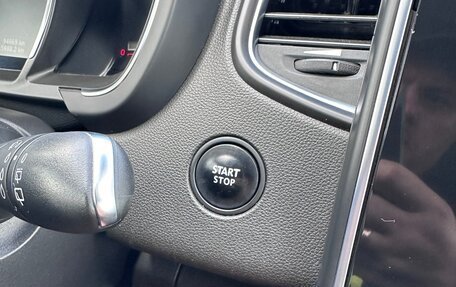 Renault Scenic IV, 2017 год, 10 фотография