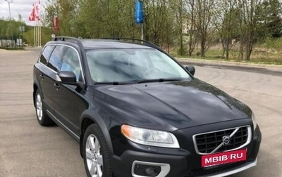 Volvo XC70 II рестайлинг, 2009 год, 999 000 рублей, 1 фотография