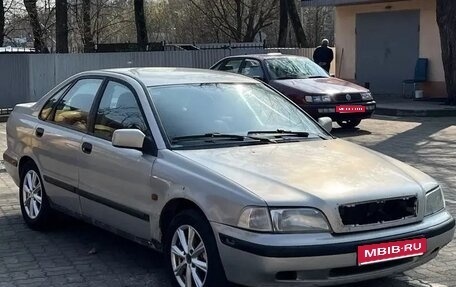 Volvo S40 II, 1996 год, 130 000 рублей, 1 фотография
