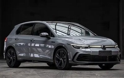 Volkswagen Golf VIII, 2023 год, 2 099 000 рублей, 1 фотография