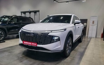 Haval F7, 2026 год, 3 699 000 рублей, 1 фотография