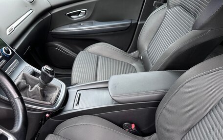 Renault Scenic IV, 2017 год, 15 фотография