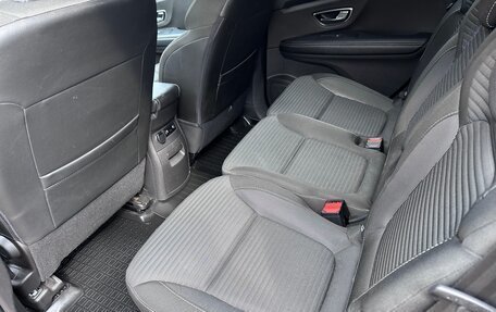 Renault Scenic IV, 2017 год, 16 фотография