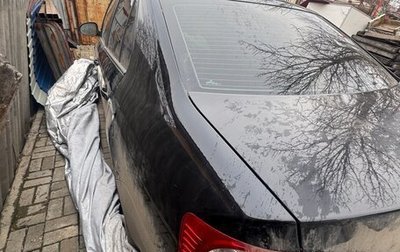 Volkswagen Jetta VI, 2008 год, 290 000 рублей, 1 фотография