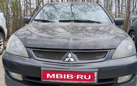 Mitsubishi Lancer IX, 2007 год, 420 000 рублей, 1 фотография