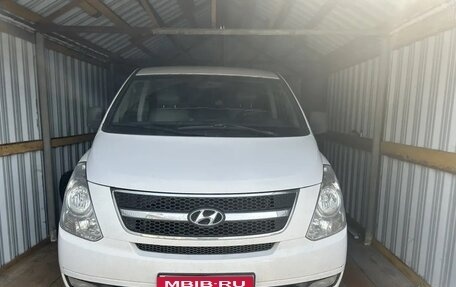 Hyundai Grand Starex Grand Starex I рестайлинг 2, 2013 год, 1 600 000 рублей, 1 фотография