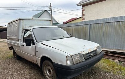 ИЖ 2717, 2001 год, 70 000 рублей, 1 фотография