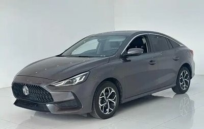 MG 5, 2022 год, 1 320 000 рублей, 1 фотография