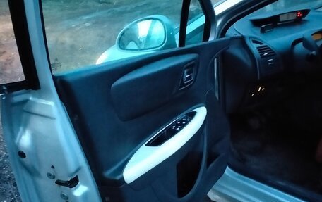 Citroen C4 II рестайлинг, 2007 год, 2 фотография