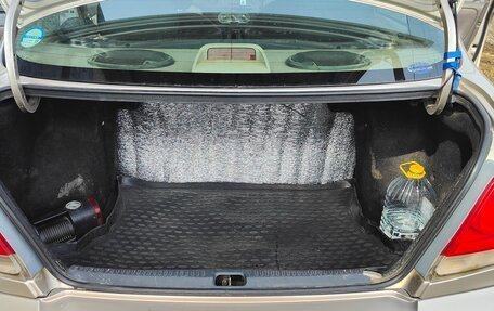 Toyota Platz, 2003 год, 370 000 рублей, 14 фотография