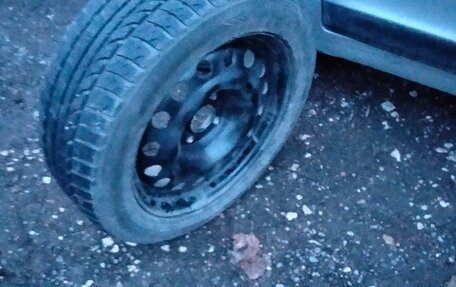 Citroen C4 II рестайлинг, 2007 год, 4 фотография