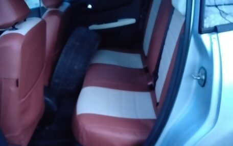 Citroen C4 II рестайлинг, 2007 год, 6 фотография