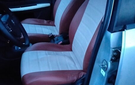 Citroen C4 II рестайлинг, 2007 год, 5 фотография