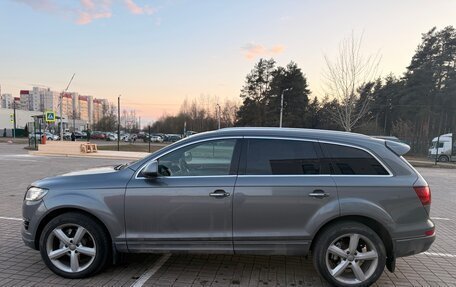 Audi Q7, 2009 год, 1 690 000 рублей, 8 фотография
