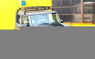 Suzuki Jimny, 2022 год, 1 580 000 рублей, 1 фотография