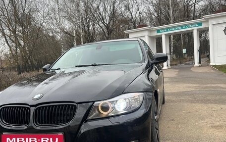 BMW 3 серия, 2008 год, 725 000 рублей, 1 фотография