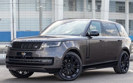 Land Rover Range Rover IV рестайлинг, 2026 год, 24 690 000 рублей, 1 фотография