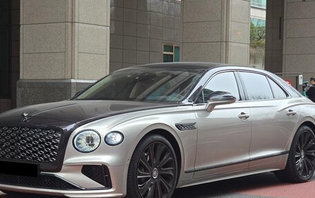 Bentley Flying Spur, 2025 год, 36 600 000 рублей, 1 фотография