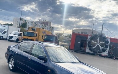 Nissan Maxima VIII, 2005 год, 1 222 222 рублей, 1 фотография