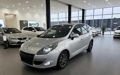 Renault Scenic III, 2011 год, 730 000 рублей, 1 фотография