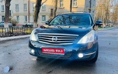 Nissan Teana, 2010 год, 890 000 рублей, 1 фотография