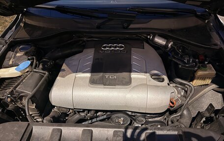 Audi Q7, 2009 год, 1 690 000 рублей, 12 фотография