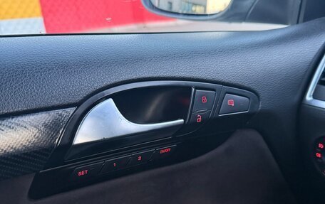 Audi Q7, 2009 год, 1 690 000 рублей, 15 фотография