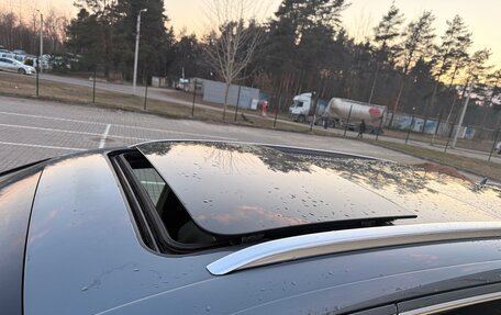 Audi Q7, 2009 год, 1 690 000 рублей, 11 фотография