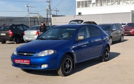 Chevrolet Lacetti, 2011 год, 450 000 рублей, 1 фотография