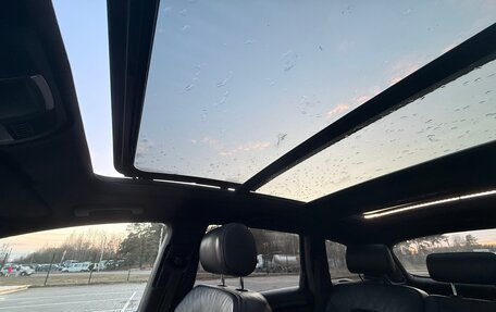 Audi Q7, 2009 год, 1 690 000 рублей, 19 фотография