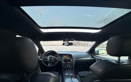 Audi Q7, 2009 год, 1 690 000 рублей, 20 фотография