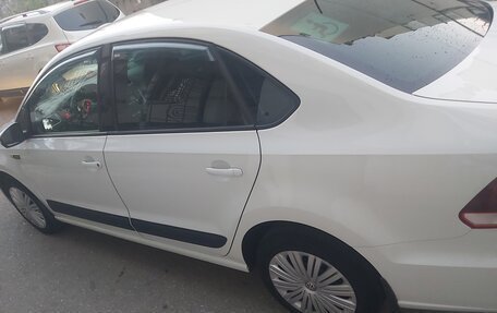 Volkswagen Polo VI (EU Market), 2018 год, 1 650 000 рублей, 6 фотография