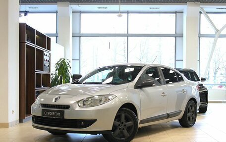 Renault Fluence I, 2011 год, 537 000 рублей, 1 фотография