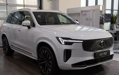 Volvo XC90 II рестайлинг, 2025 год, 11 800 000 рублей, 1 фотография