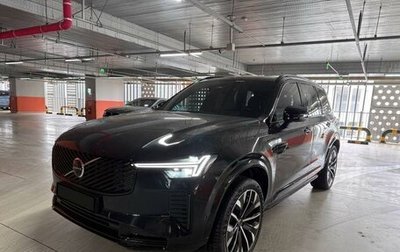 Volvo XC90 II рестайлинг, 2025 год, 13 000 000 рублей, 1 фотография